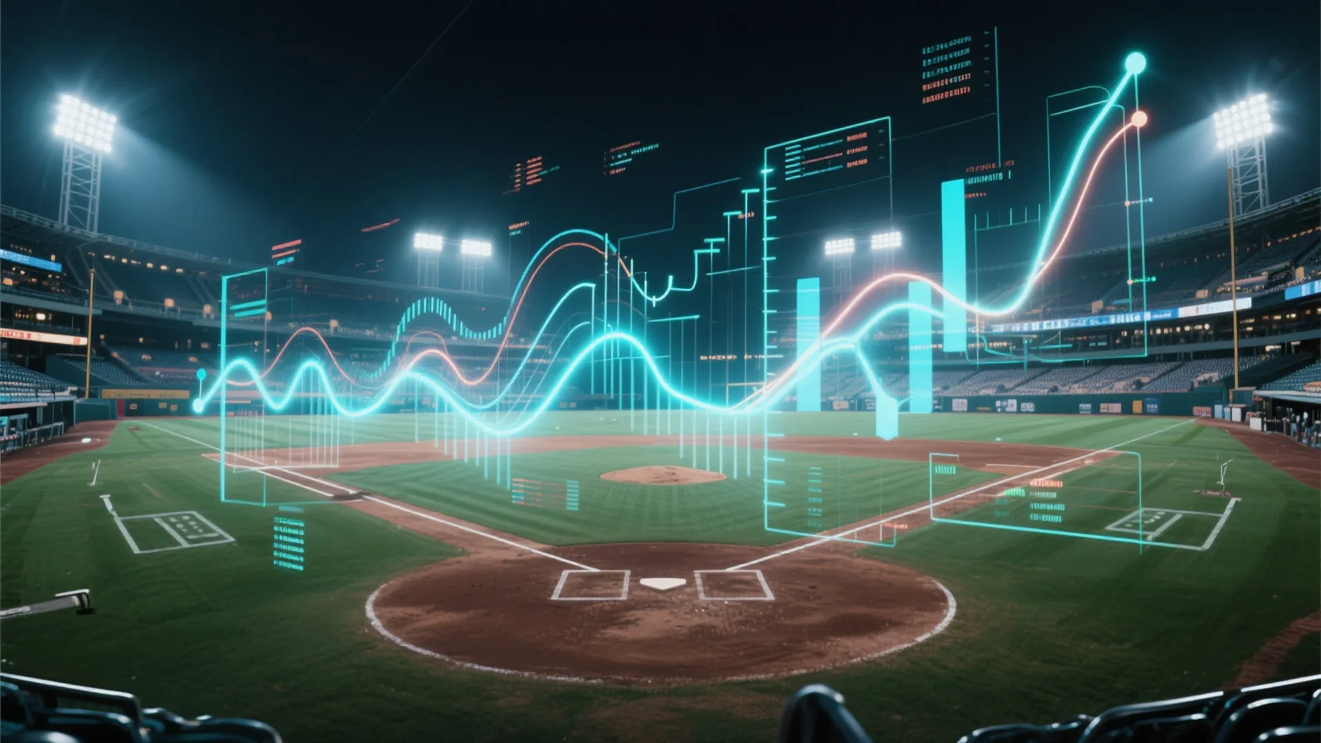 MLB赛事数据与盘口分析