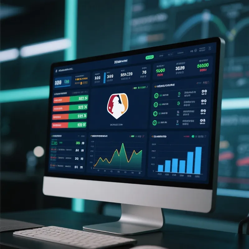 MLB盘口赔率分析系统