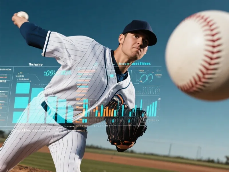 Pitching Analytics
