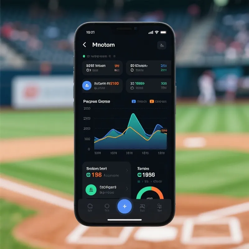 Data Analytics Dashboard