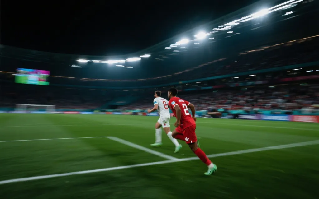 2026世界杯加拿大结果全解析：高光与失误背后，那条通往一流的路